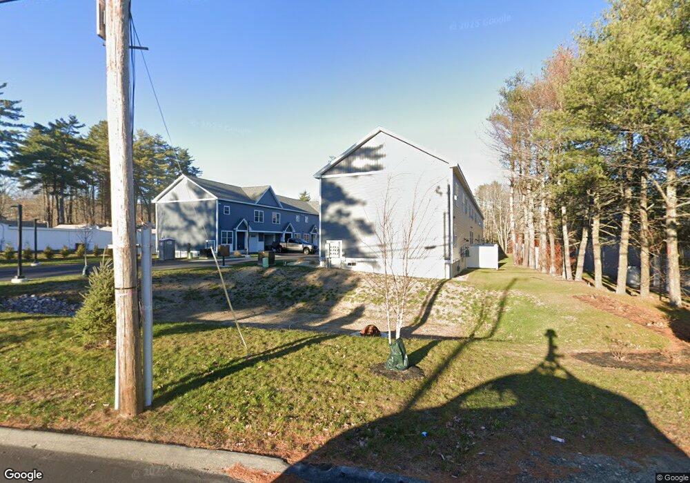 50 Ocean Park Rd unit 2, Saco, ME 04072 - photo 1
