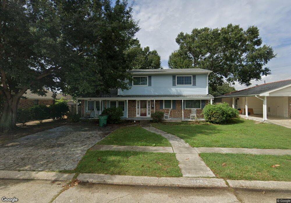 1608 Princeton St, Metairie, LA 70003 - photo 1