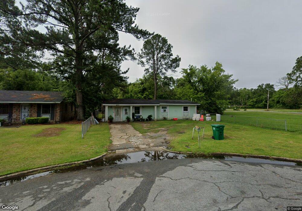 620 Albert Ct, Albany, GA 31701 - photo 1