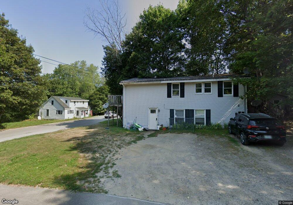 4 Garfield St, Calais, ME 04619 - photo 1