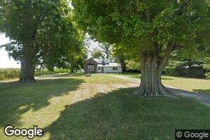 2438 E 450 N, Camden, IN 46917