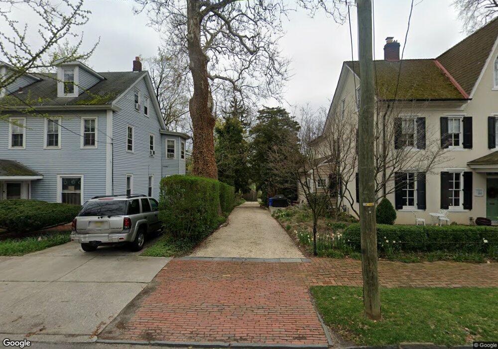 140 E Main St, Moorestown, NJ 08057 - photo 1