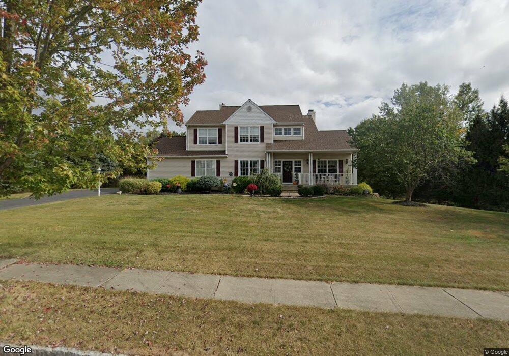 5 Canterbury Ln, Hackettstown, NJ 07840 - photo 1