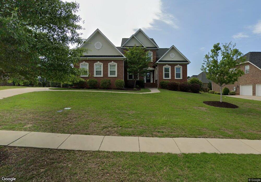 332 Anchor Bend Dr, Chapin, SC 29036 - photo 1