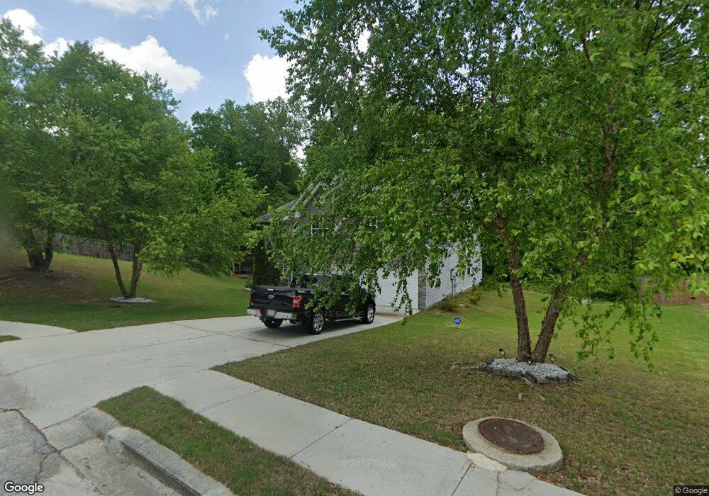 3696 Campbell Creek Cir, Snellville, GA 30039 - photo 1