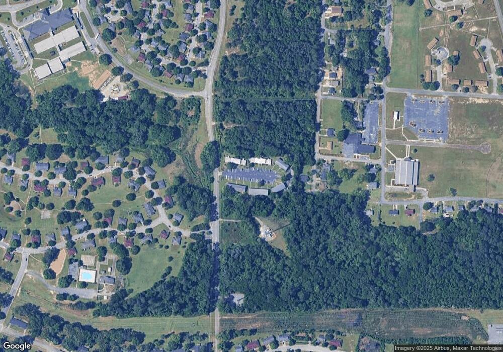 106 Wellborn Rd unit N/a, Warner Robins, GA 31088 - photo 1