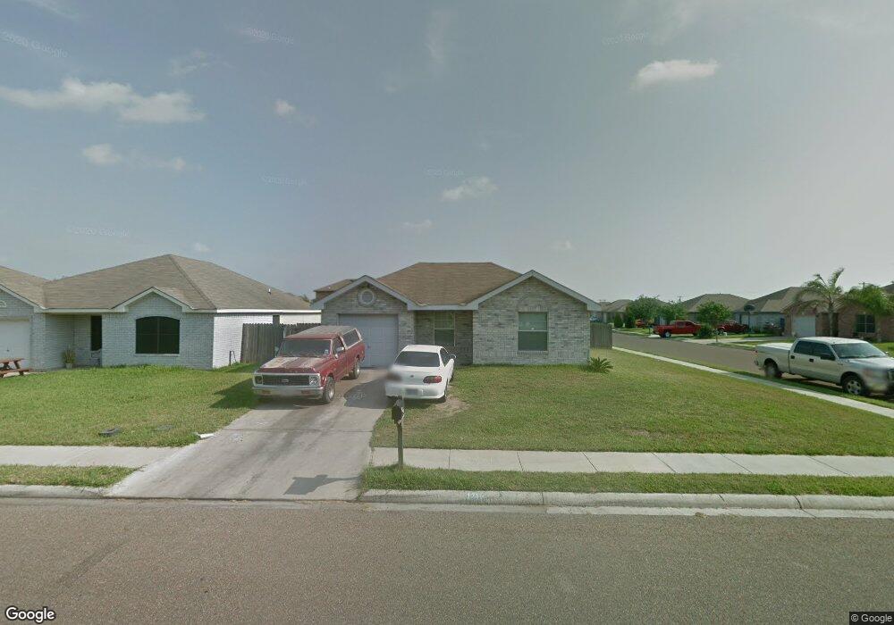 1211 Denver, Edinburg, TX 78541 - photo 1