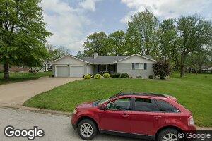 304 Richland Ave, Tipton, MO 65081