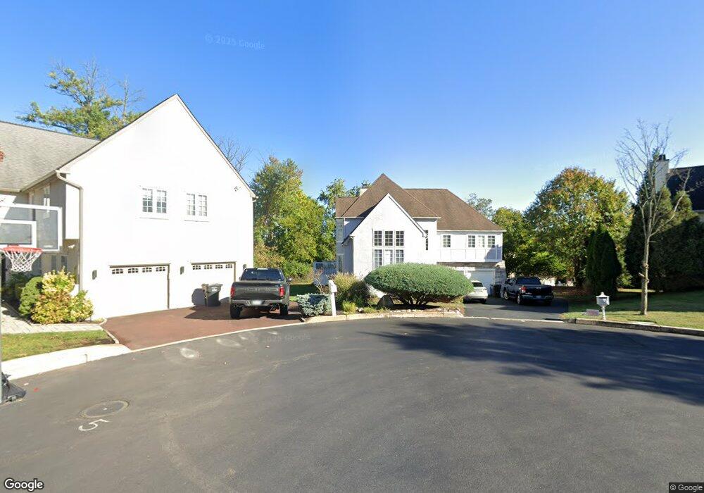 630 Forge Springs Way, King of Prussia, PA 19406 - photo 1