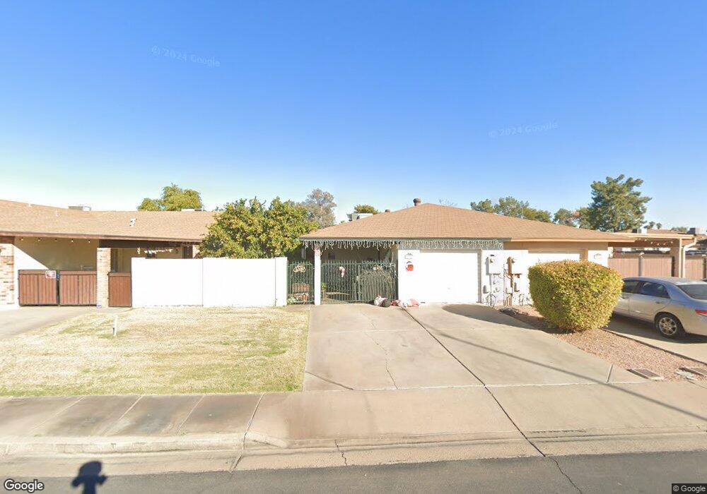 1930 E Jamaica Ave, Mesa, AZ 85204 - photo 1
