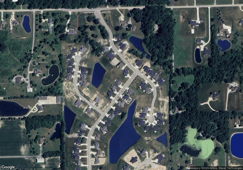 17953 Letterbrick Run unit 10, Leo, IN 46765 - photo 1