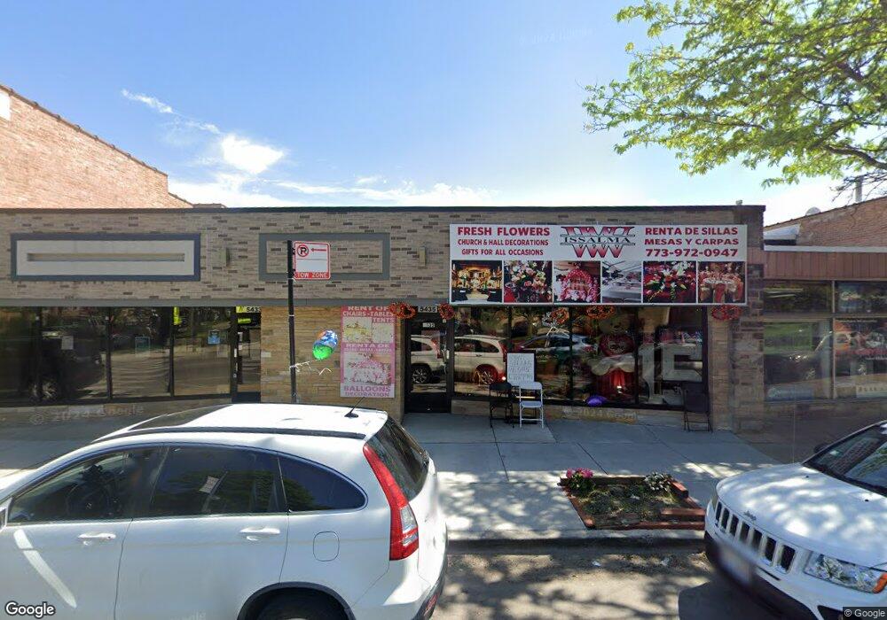 5435 W Diversey Ave, Chicago, IL 60639 - photo 1