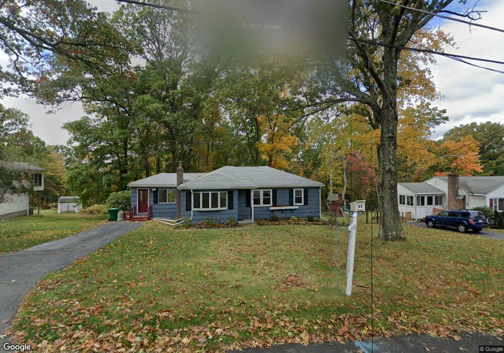 78 Hilldale Rd, Ashland, MA 01721 - photo 1