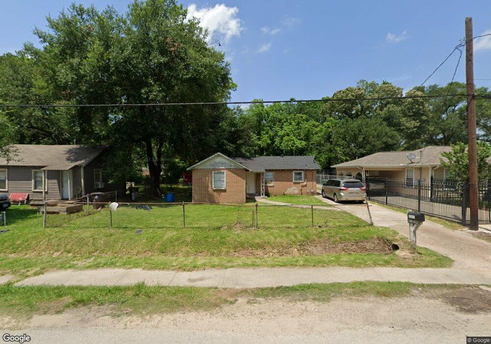 9021 Bertwood St, Houston, TX 77016 - photo 1