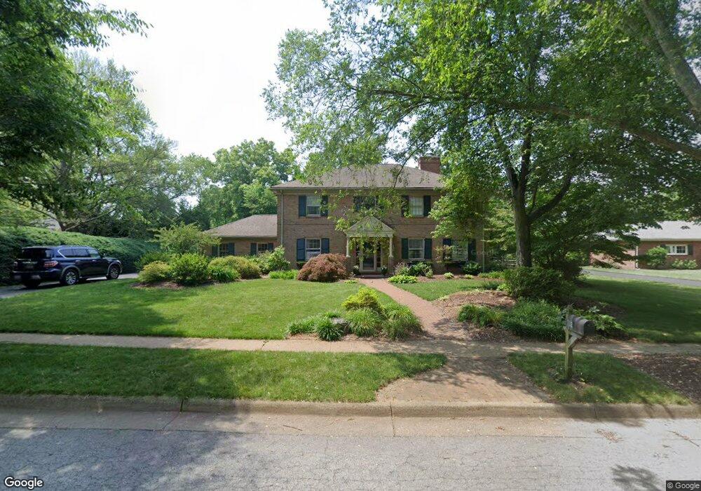 702 Sudbury Rd, Wilmington, DE 19803 - photo 1