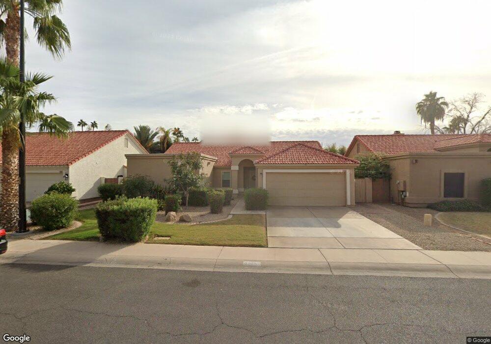 1219 E Laurel Ave, Gilbert, AZ 85234 - photo 1