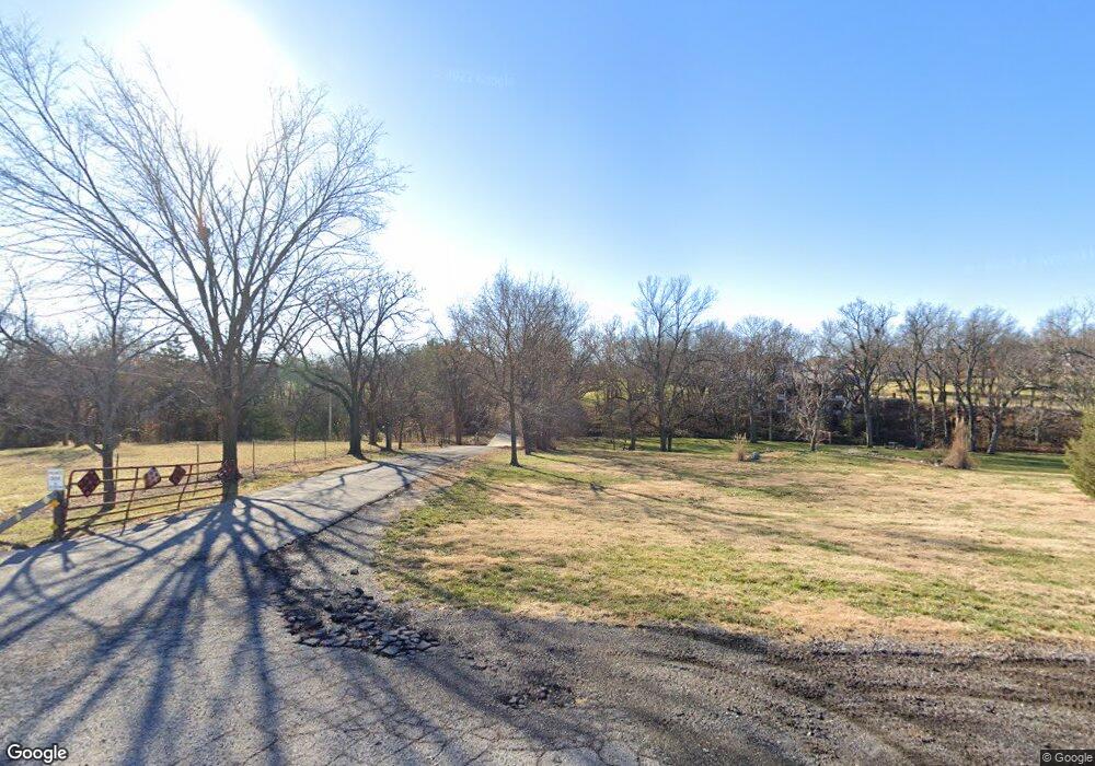 19485 S Quivira Rd, Spring Hill, KS 66083 - photo 1