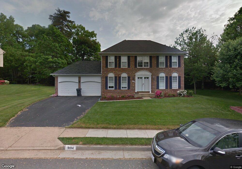 9014 Scott St, Springfield, VA 22153 - photo 1