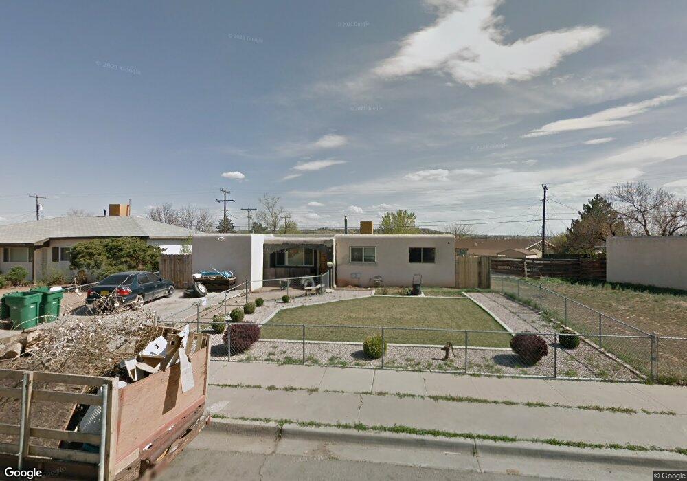 3904 Highland View Dr, Farmington, NM 87402 - photo 1