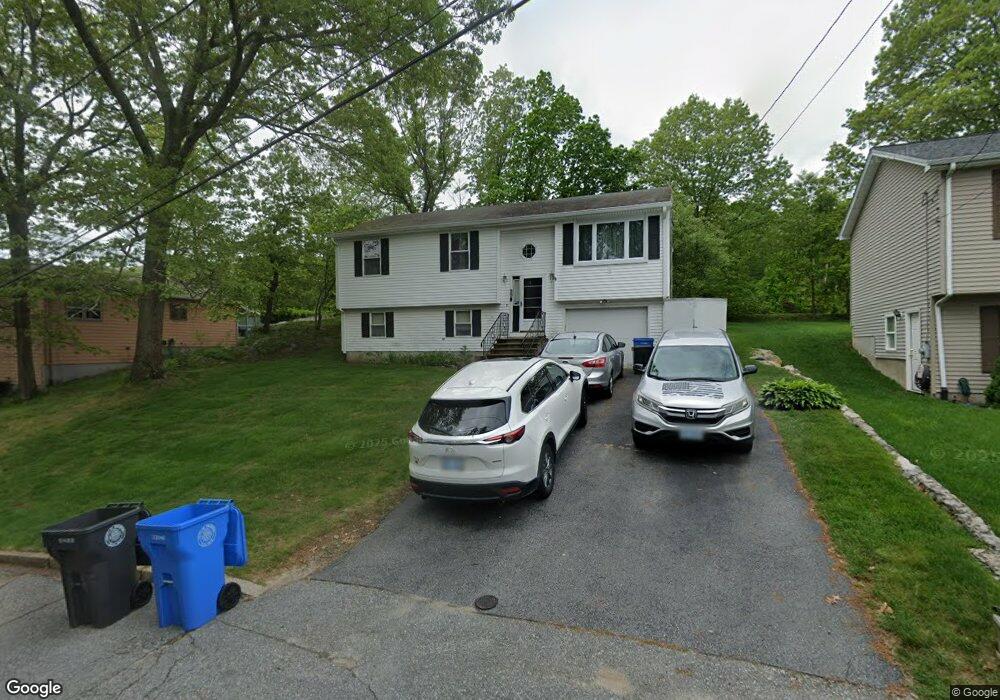 99 Whiting St, Cranston, RI 02920 - photo 1