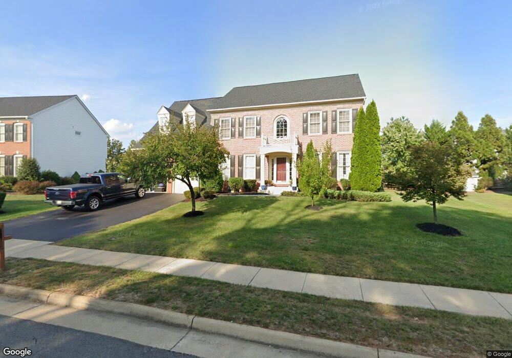 12672 Lace Falls Loop, Bristow, VA 20136 - photo 1