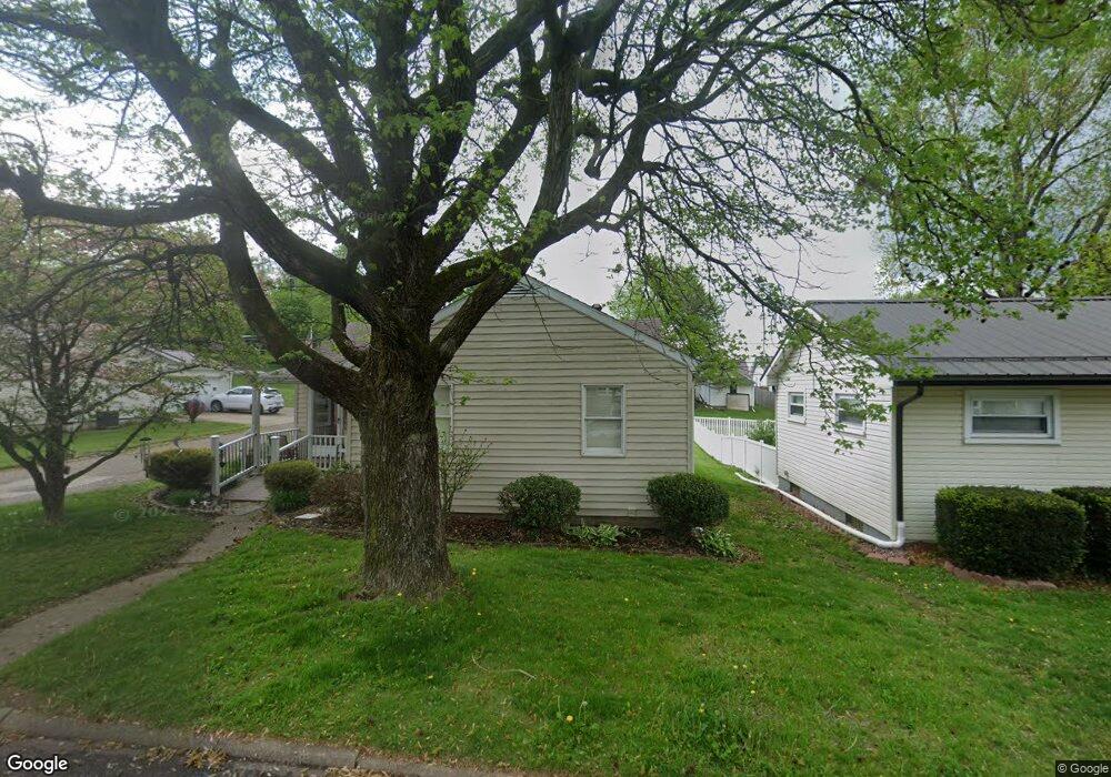 1627 Adams St, Coshocton, OH 43812 - photo 1