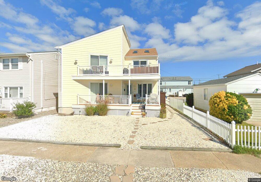 289 40th St S, Brigantine, NJ 08203 - photo 1