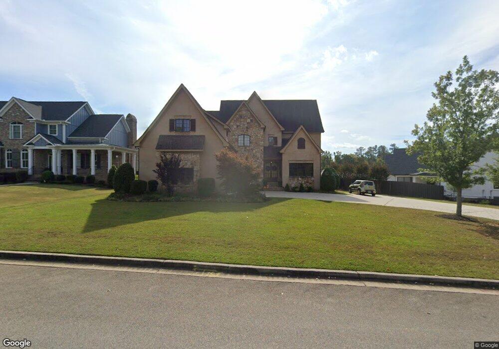 2014 Grace Ave, Evans, GA 30809 - photo 1