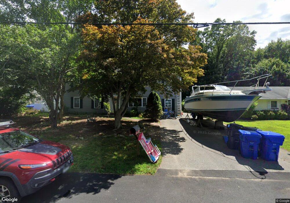 11 Madeline Dr, Riverside, RI 02915 - photo 1