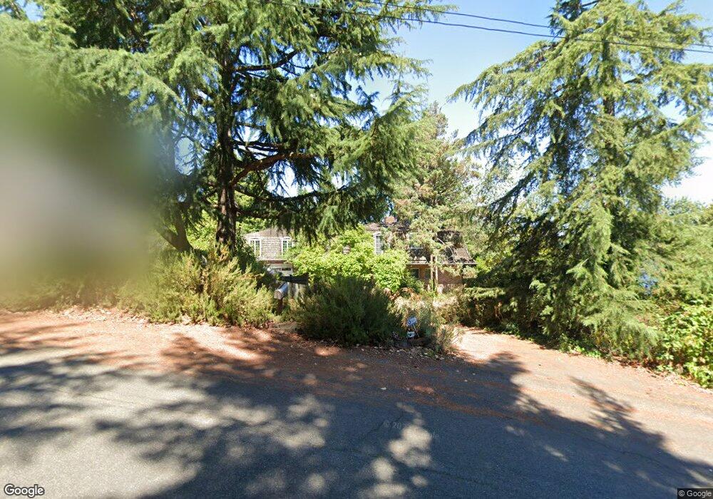 6030 94th Ave SE, Mercer Island, WA 98040 - photo 1