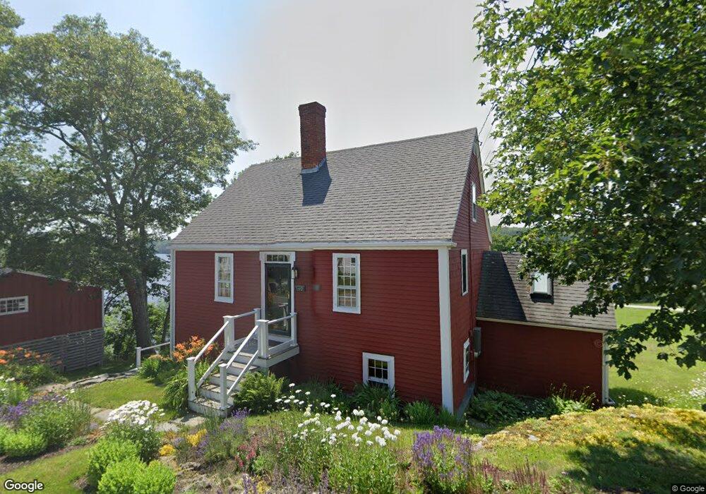 140 River Rd, Woolwich, ME 04579 - photo 1