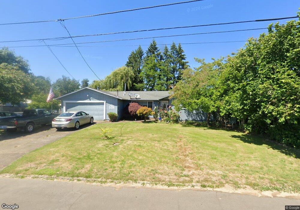 770 F St, Independence, OR 97351 - photo 1