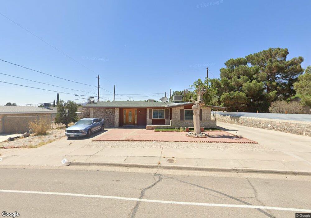 10309 Springwood Dr, El Paso, TX 79925 - photo 1