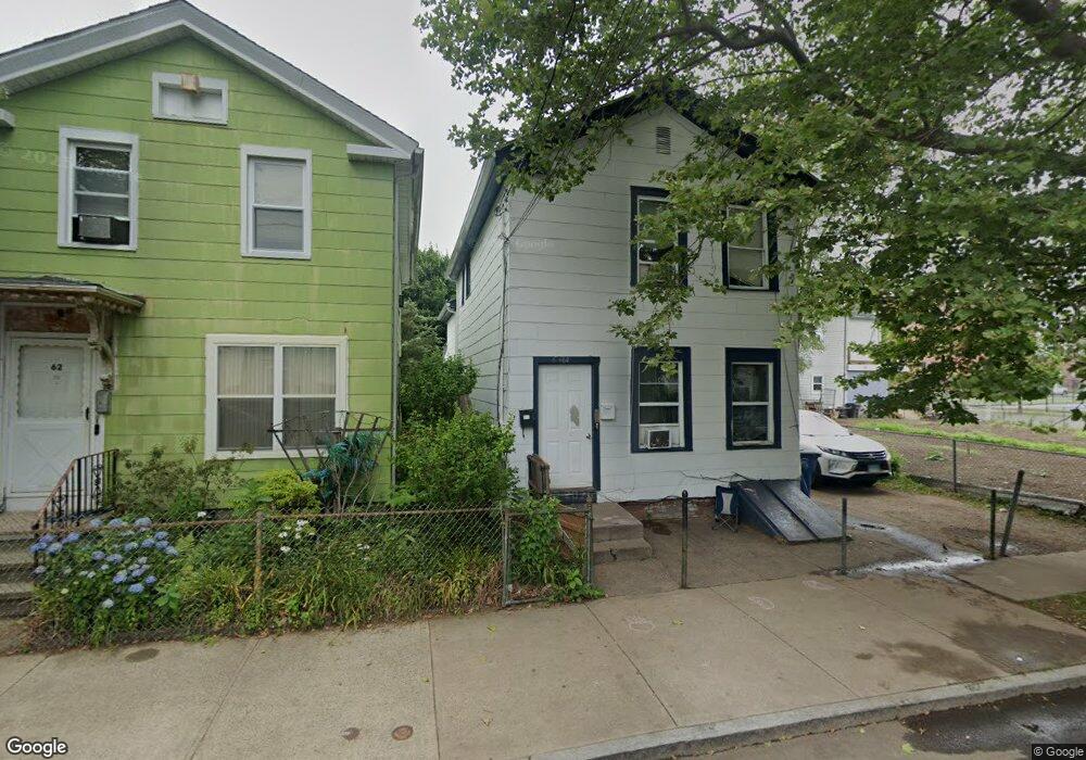 64 Liberty St, New Haven, CT 06519 - photo 1