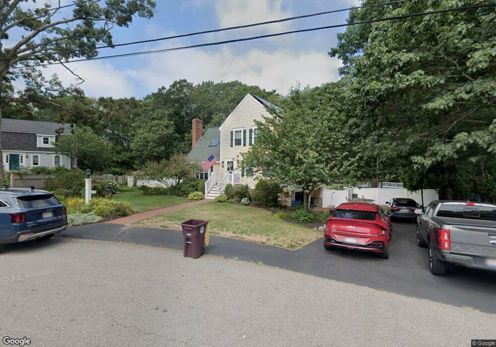 63 Springvale Cir, Weymouth, MA 02188 - photo 1