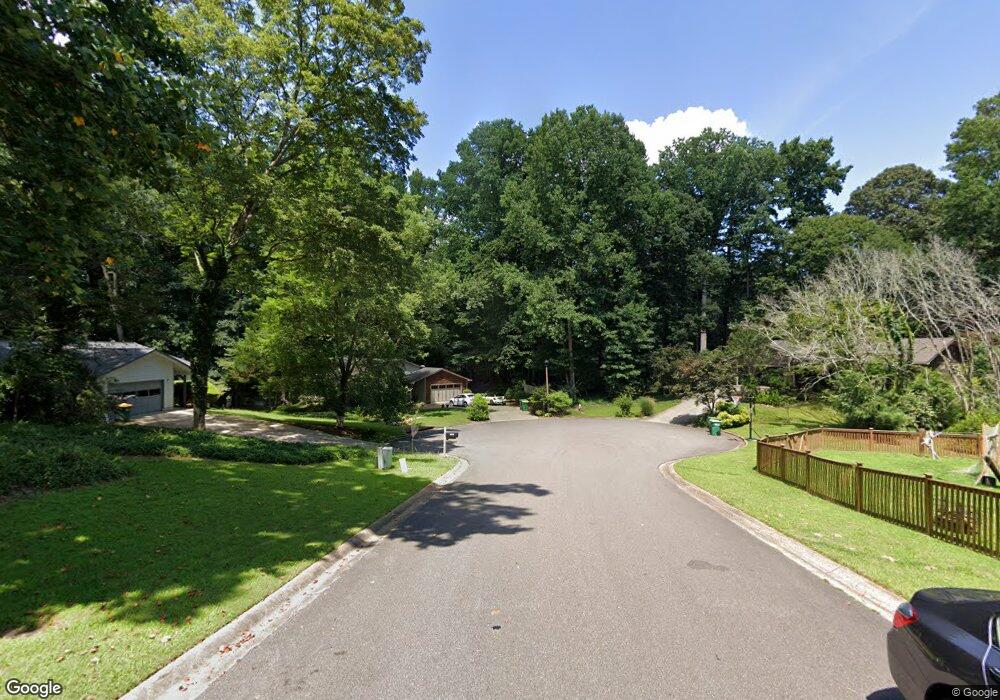 0 Springfield Ct unit 7087813, Peachtree Corners, GA 30092 - photo 1