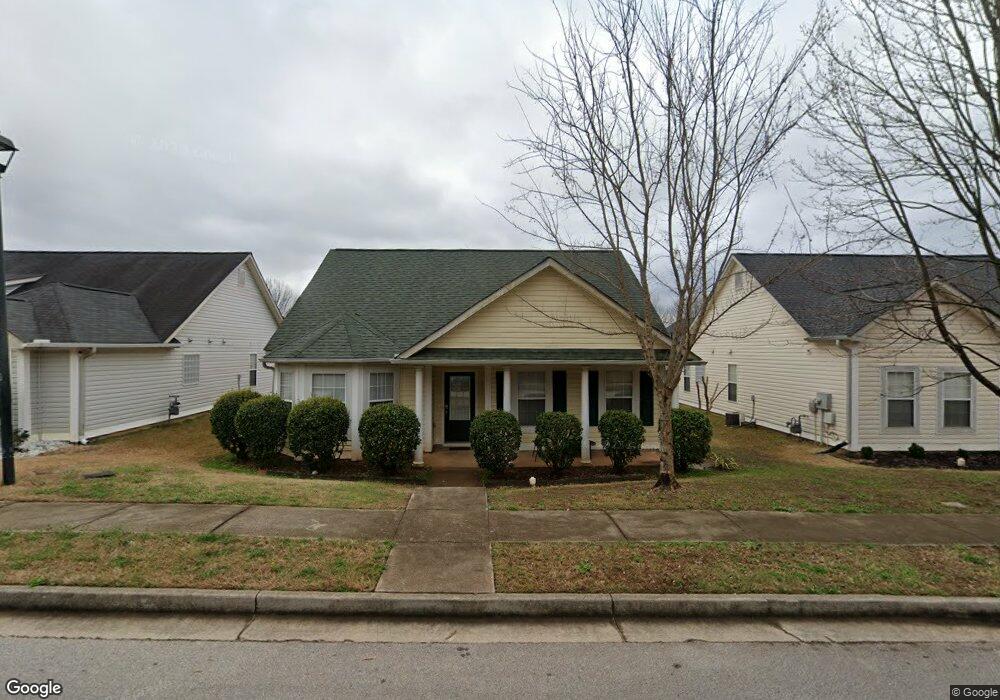 389 Chadwick Commons unit III, Stockbridge, GA 30281 - photo 1