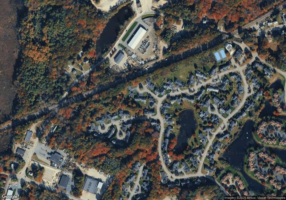 12 Heron Cir, Walpole, MA 02081 - photo 1