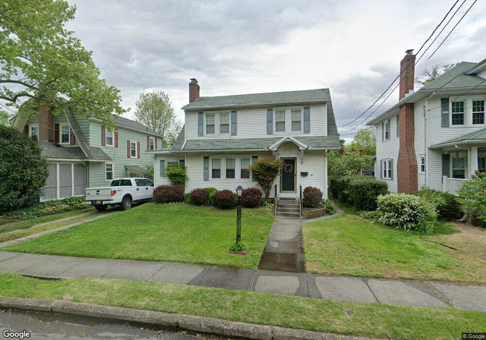 35 S Horace St, Woodbury, NJ 08096 - photo 1