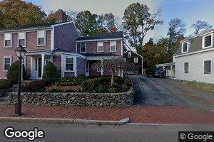 47 North St Unit right, Hingham, MA 02043