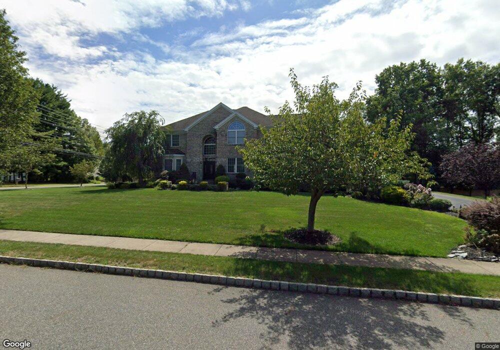 2 Briarwood Ct, Whippany, NJ 07981 - photo 1