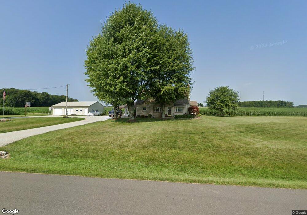 8377 N Old Michigan Rd, Osgood, IN 47037 - photo 1