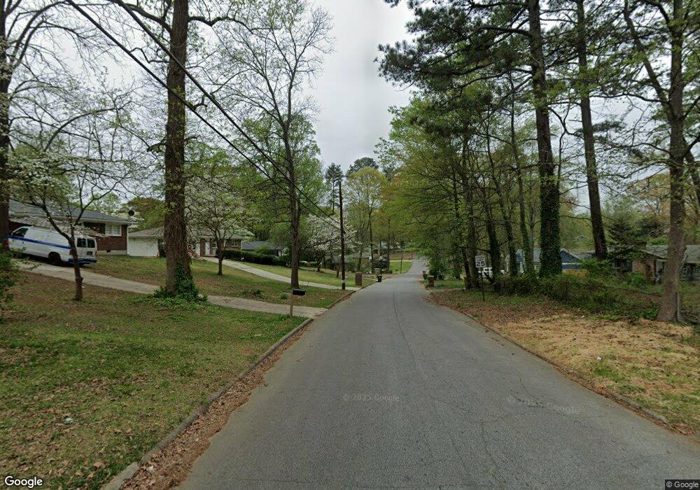 0 Frank Ln SE unit 3175814, Marietta, GA 30060 - photo 1