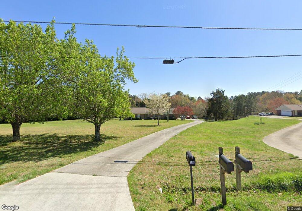 994 Lakeview Rd, Grayson, GA 30017 - photo 1