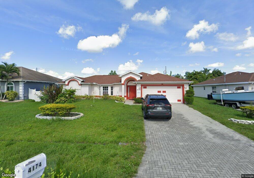4174 SW Darien St, Port Saint Lucie, FL 34953 - photo 1