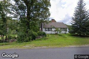 142 East St, Chesterfield, MA 01012