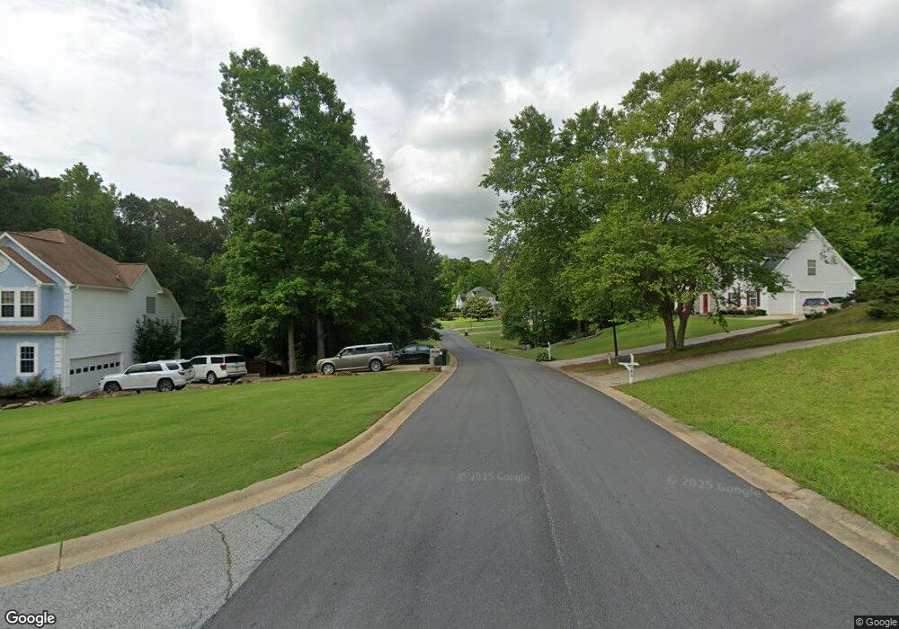 0 Barrington Bottoms Ct unit 7404687, Sharpsburg, GA 30277 - photo 1