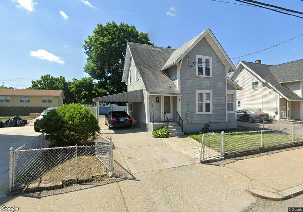 16 Carpenter St, Pawtucket, RI 02860 - photo 1