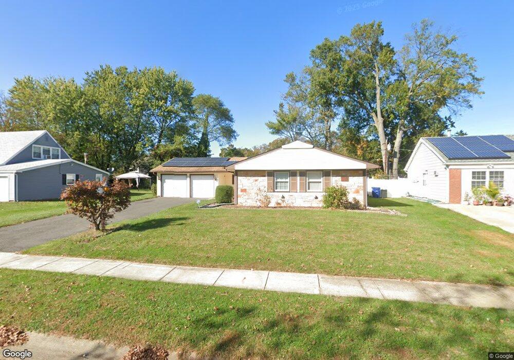 51 Enderly Ln, Willingboro, NJ 08046 - photo 1