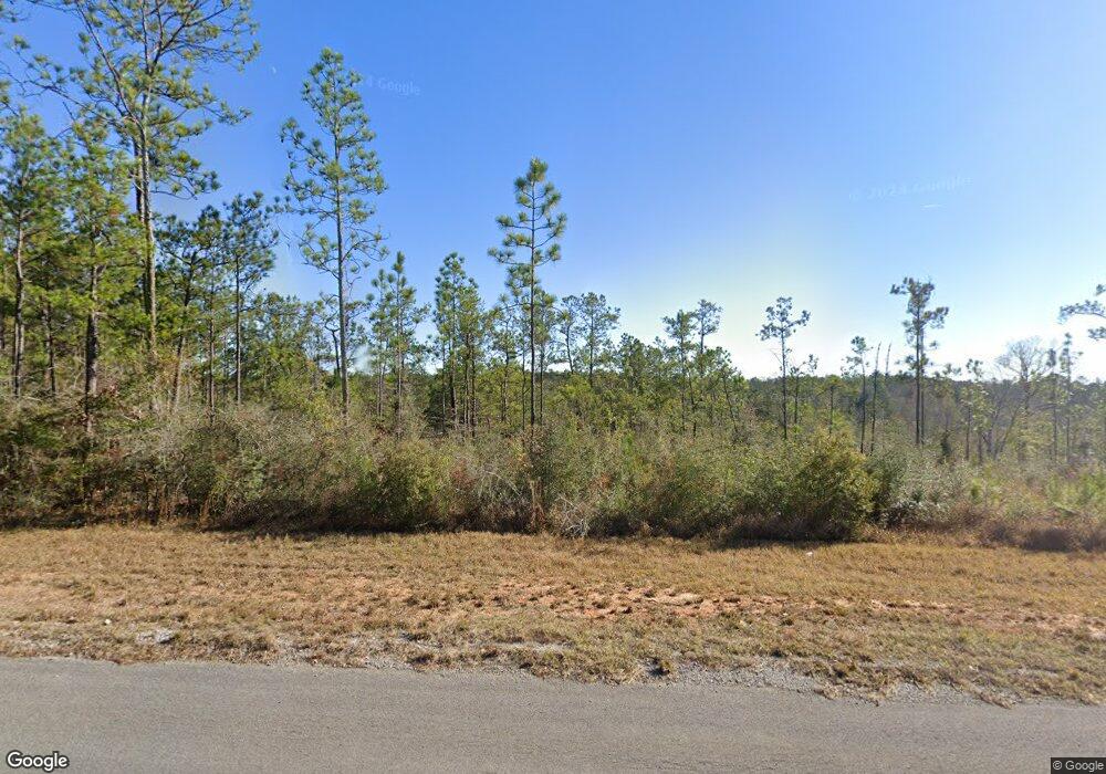 197 Ollie Polk Rd, Lucedale, MS 39452 - photo 1